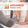 Advance Payday Loans - Stockton, CA, USA