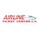 Airline Ticket Centre.ca - Calagry, AB, Canada