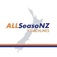 All SeasoNZ Coachlines - Glen Eden, Auckland, New Zealand