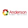 Anderson Power Services - Brunswick, GA, USA