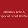 Arkansas Tent & Special Event Rental - North Little Rock, AR, USA