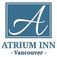 Atrium Inn Vancouver - Vancouver, BC, Canada