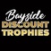 Bayside Discount Trophies - Wynnum, QLD, Australia