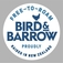 Bird & Barrow - Manukau City, Auckland, New Zealand