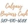 Calgary Business Cash - Alberta, AB, Canada