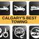 Calgary's Best Towing - Calgary, AB, Canada