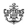 Captain Shop - Sydney, NSW, Australia