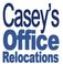 Casey\'s Office Relocations - London, London E, United Kingdom