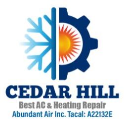 Cedar Hill Best AC & Heat Solutions - Dallas, TX, USA