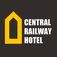 Central Railway Hotel - Sydney, NSW, Australia