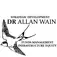 Dr. Allan Wain - Melbourne, VIC, Australia
