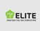 Elite Construction and Renovations - Scarborough, ON, Canada