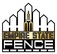 Empire State Fence - Staten Island, NY, USA