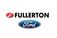 Fullerton Ford - Somerville, NJ, USA