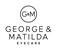 George & Matilda Eyecare for Eye Site - Castle Hill, NSW, Australia