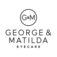 George & Matilda Eyecare for Peter Baker Optical - Caringbah, NSW, Australia