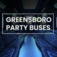 Greensboro Party Buses - Greensboro, NC, USA