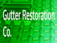 Gutter Restoration Co. - Culver City, CA, USA