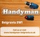 Handyman Belgravia - Belgravia, London E, United Kingdom
