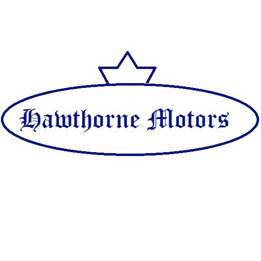 Hawthorne Motors - San Diego, CA, USA