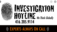 Investigation Hotline Canada Inc. - Toronto, ON, Canada