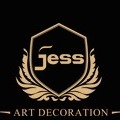 Jess Art Decoration - Melbourne Vic, VIC, Australia