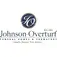 Johnson-Overturf Funeral Home - Crescent City Chapel - Crescent City, FL, USA