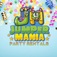 Jumper Mania Party Rentals - North Las Vegas, NV, USA