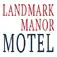Landmark Manor Motel - New Plymouth, Taranaki, New Zealand