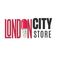 London City Store - City Of LONDON, London E, United Kingdom