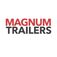 Magnum Trailers Townsville - West End, QLD, Australia