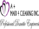 Maid 4 Cleaning Inc. - Mississauga, ON, Canada