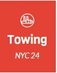 NYC Towing 24 - New York, NY, USA