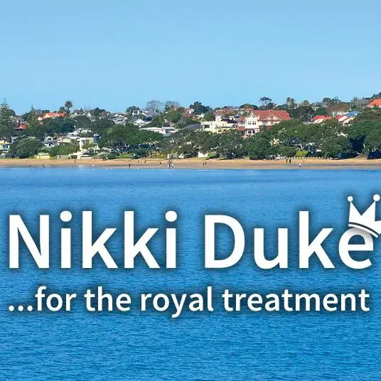 Nikki Duke - Harcourts Real Estate - Forrest Hill, Auckland, New Zealand