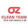 OZ Couch Cleaning Canberra - Canberra, ACT, Australia