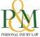 P&M Personal Injury Law - Concord, ON, Canada