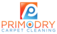 Primodry Carpet Cleaning Coventry logo