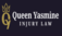 Queen Yasmine Injury Law - San Diego, CA, USA