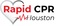Rapid CPR Houston, LLC - Houston, TX, USA