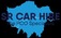 PCO Car Hire Barking | SR Car Hire Specialist
