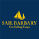 Sail Barbary eco - Taupo, Bay of Plenty, New Zealand