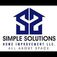 Simple Solutions Home Improvement LLC - Little Neck, NY, USA