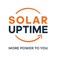 Solar Uptime - Parramatta, NSW, Australia