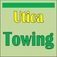 Utica Towing - Utica, MI, USA