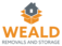 Weald Removals and Storage - Maidstone, Kent, United Kingdom