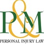 P&M Personal Injury Law, Concord, ON, Canada
