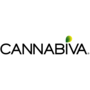 Cannabiva Full Spectrum CBD - High Potency Blend
