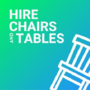 Hire Chairs and Tables, Brookfield, QLD, Australia