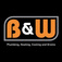 B&W Plumbing Heating Cooling and Drains - Indianapolis, IN, USA