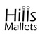 Hills Mallets - Aberdeen, SA, Australia